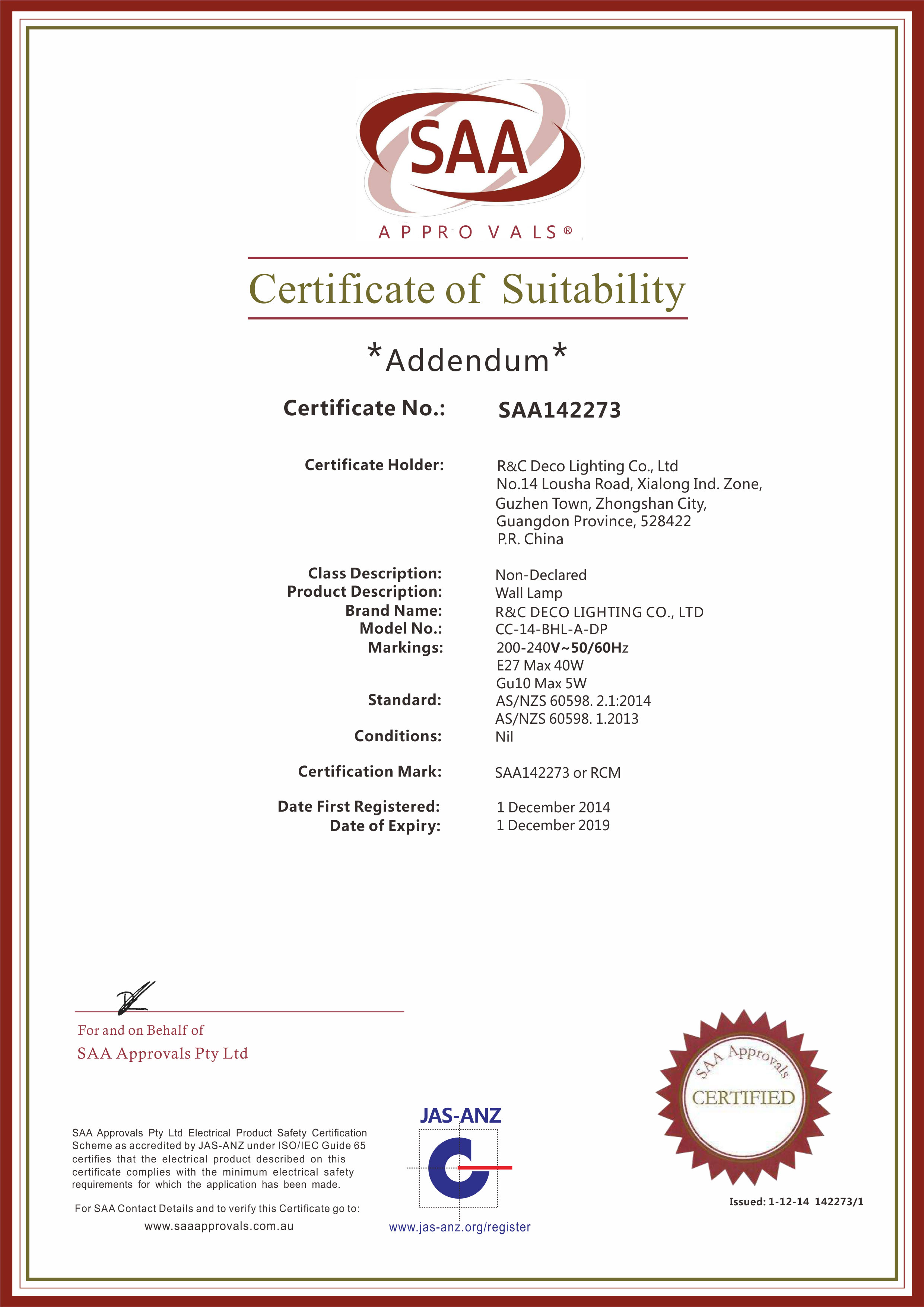 SAA certificate.jpg
